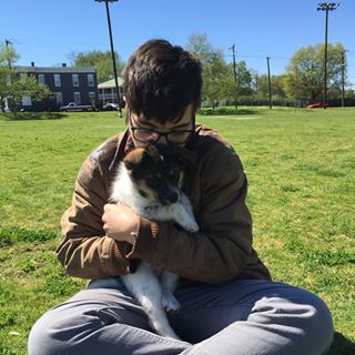 Profile Picture of Aaron Kemmerer (@kemmerera) on Facebook