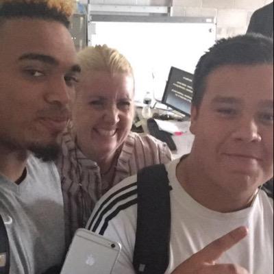 Profile Picture of Savage President (@RudyForPresidnt) on Twitter