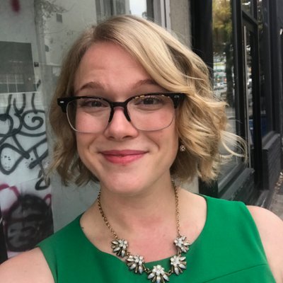 Profile Picture of Steph Wortel-London (@StephWortel) on Twitter