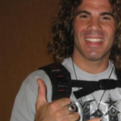 Profile Picture of Clay Ritchie (@@zozog1961) on Twitter