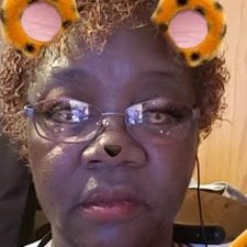 Profile Picture of Barbara Jean McBride (@darkbrownsyrup) on Twitter