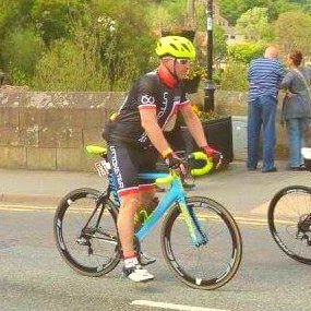 Profile Picture of Karl Payne (@karlospayne) on Twitter