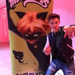 Profile Picture of Fan de lou et lenni kim (@fandelouetlennikim) on Instagram