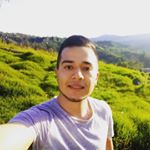 Profile Picture of FABIÁN OLARTE (@fabianolarte5) on Instagram