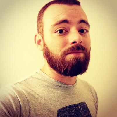 Profile Picture of Brian Edgington (@Edge9189) on Twitter