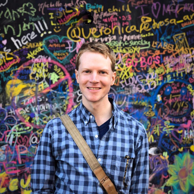 Profile Picture of Jonathan Eubank (@EubankJonathan) on Twitter