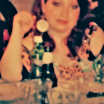 Profile Picture of Tina Leone (@tinaleone1) on Twitter