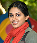 Profile Picture of Anjali Patilon Wikipedia