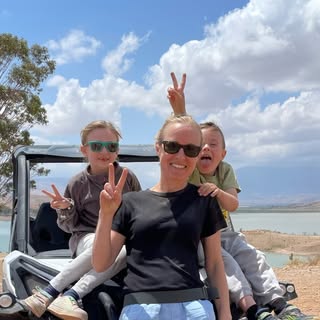 Profile Picture of kerriharder (@kerriharder) on Instagram