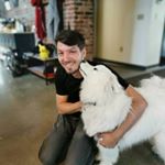 Profile Picture of Marc-Antoine Sauvé (@marcantoinesauve) on Instagram