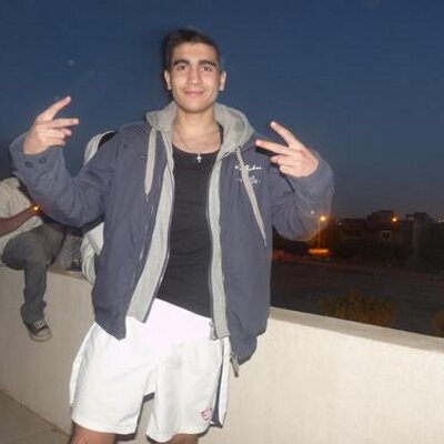 Profile Picture of Iskander David (@IskanderDavid) on Twitter