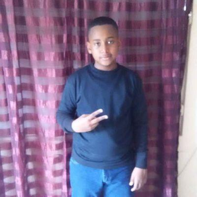 Profile Picture of Gilberto Cruz Romero (@Gilki3435Cruz) on Twitter