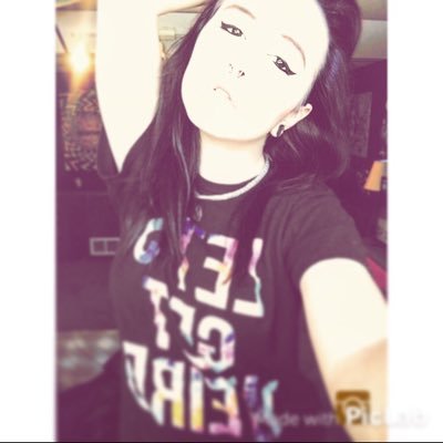 Profile Picture of Lexie Joyce (@LexieTait) on Twitter