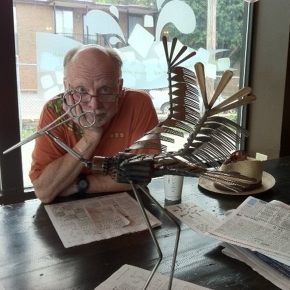 Profile Picture of Ronald Olson (@ronald_olson) on Poshmark