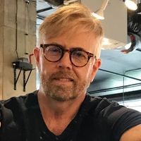 Profile Picture of Ray Frizzell (@ray-frizzell) on Quora