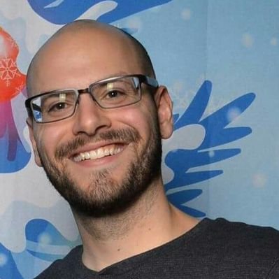 Profile Picture of Casey Keck (@DarKnightRN) on Twitter