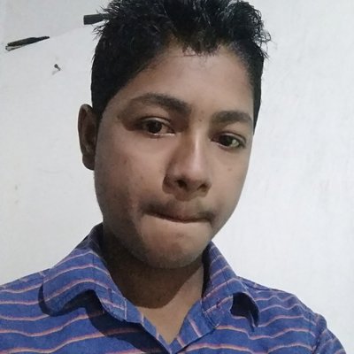 Profile Picture of Vishal Datta Khote (@khote_vishal) on Twitter