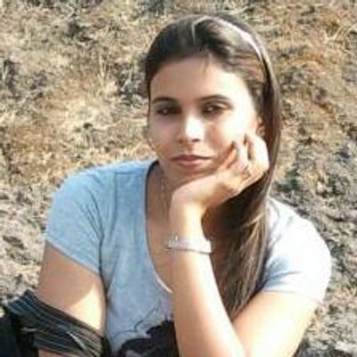 Profile Picture of Roshni Singh (@roshnisingh123) on Twitter