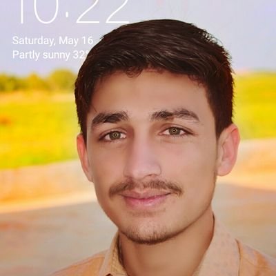 Profile Picture of JAWAD Aslam Khan Bloch (@JAWADAslamKhan5) on Twitter