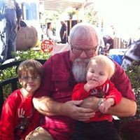 Profile Picture of Ed Morgan (@ed-morgan-23) on Quora