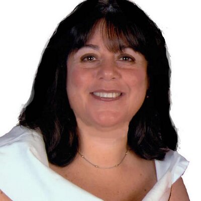 Profile Picture of Jill Russo Foster (@JillRussoFoster) on Twitter