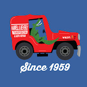 Profile Picture of Harrell & Beverly Transmissions & Auto Repair (@harrellandbeverly) on Youtube