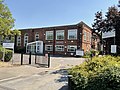 Profile Picture of Raynes Park High Schoolon Wikipedia