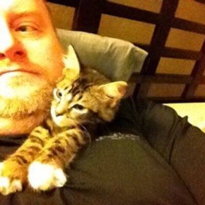 Profile Picture of Randall Hansen (@@SuperEurobeat) on Twitter