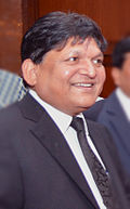 Profile Picture of Chandra Bhan Prasadon Wikipedia