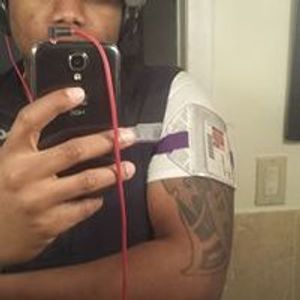 Profile Picture of Dashawn Simmons (@dashawn.simmons.35) on Myspace