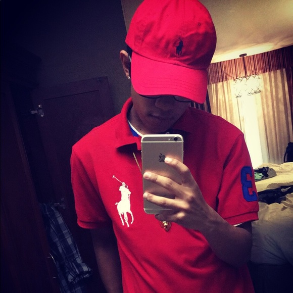 Profile Picture of James Windley (@jwindleyiv) on Poshmark