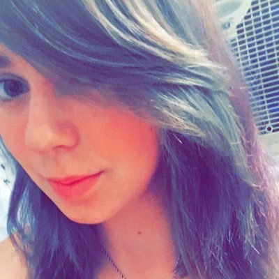 Profile Picture of Victoria Coffey (@RavenTheWolf56) on Twitter