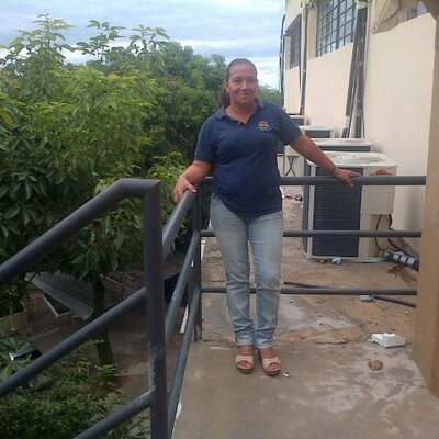 Profile Picture of Wilma Gomez Lugo (@WilmaLugo) on Twitter