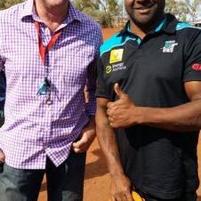 Profile Picture of Chris Wigg (@PsychologyWigg) on Twitter