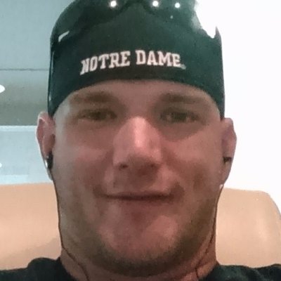 Profile Picture of David Merritt (@dbmerrittus) on Twitter