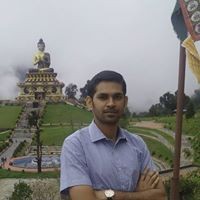 Profile Picture of Anand Nagisetty (@anand-nagisetty) on Quora
