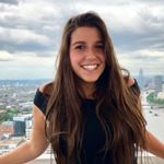 Profile Picture of Gabrielle Alicea (@gabbbbbrielle) on Instagram