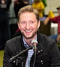 Profile Picture of Jason Grennon Wikipedia
