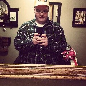 Profile Picture of Brandon Needham (@brandonneedham) on Tiktok