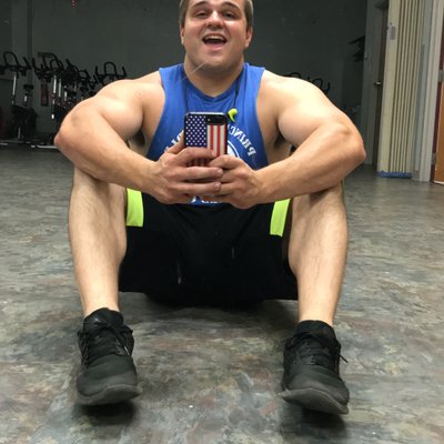 Profile Picture of COREY VEST (@TheCorVest) on Twitter