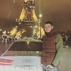 Profile Picture of Daniel Ceresh (@daniel.ceresh.7) on Facebook