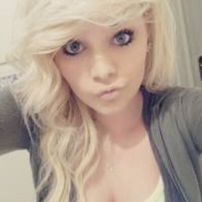 Profile Picture of Paige Fuller (@TinkerBell4221) on Twitter