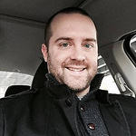 Profile Picture of John G Foster (@johngfosterrr) on Flickr