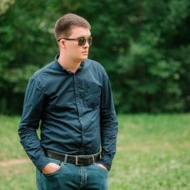 Profile Picture of Aleksandr Vasilev (@Aleksan35918317) on Twitter