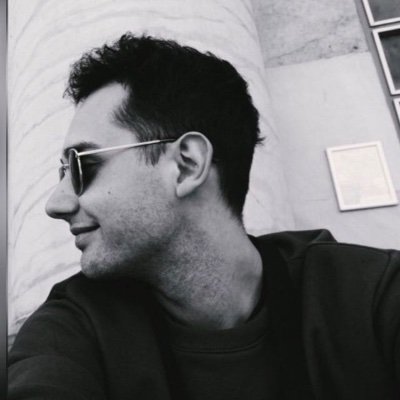 Profile Picture of Vincent Hartmann (@VincentHartma14) on Twitter