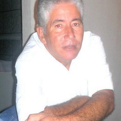 Profile Picture of CARLOS DI PÁDUA (@CARLOSdiPADUA) on Twitter