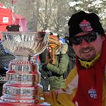 Profile Picture of Gordon Armstrong (@gandcarmstrong) on Instagram