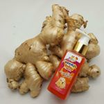 Profile Picture of Ginger Oilspa (@gingeroilspa_shop) on Instagram