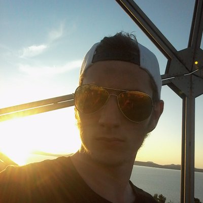 Profile Picture of Kevin Hecht (@Twittterboy78) on Twitter