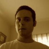 Andrew Waitas - Pinterest Profile Picture of Andrew Waitas (@afreaknperson) on Pinterest